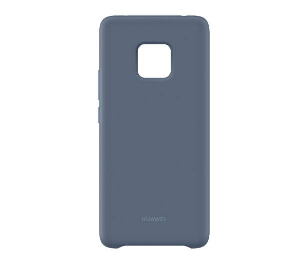 Etui do Huawei Mate 20 Pro niebieskie - 454203 - zdjęcie 4